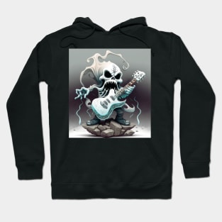 G rock Hoodie